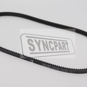JCB Spare Parts Belt drive 478/01834