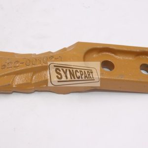 JCB Spare Parts  TEETH  522/00102