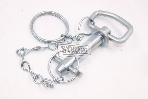 JCB Spare Parts  Pin hitch  545/13600