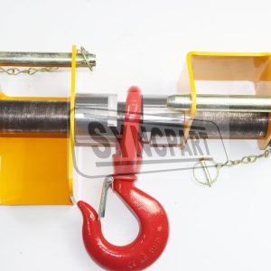 JCB Spare Parts     545/70200