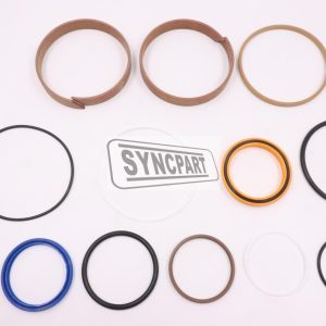 JCB Spare Parts  SEAL KITS  550/40998