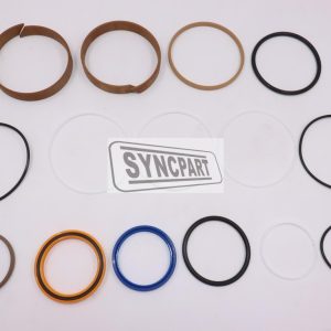JCB Spare Parts  SEAL KITS  550/40999