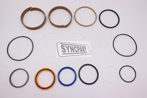 JCB Spare Parts  SEAL KITS  550/40999