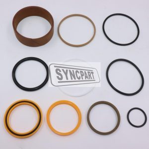 JCB Spare Parts  SEAL KITS  550/41000
