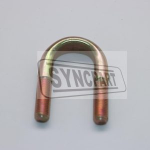 JCB Spare Parts    550/41940