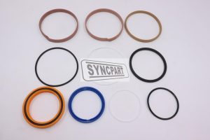 JCB Spare Parts SEAL KITS 550/42112