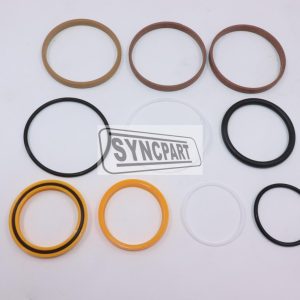 JCB Spare Parts  SEAL KITS  550/42126