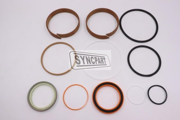 JCB Spare Parts  SEAL KITS  550/42261