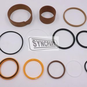 JCB Spare Parts  SEAL KITS  550/42842