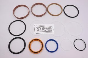 JCB Spare Parts SEAL KITS 550/42847
