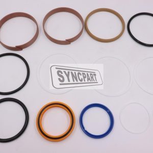 JCB Spare Parts  SEAL KITS  550/42847