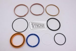 JCB Spare Parts SEAL KITS 550/42855
