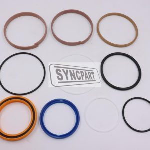 JCB Spare Parts  SEAL KITS  550/42855