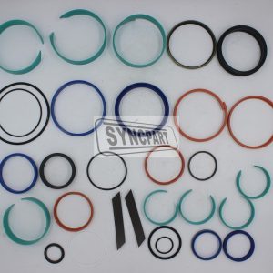 JCB Spare Parts  SEAL KITS 551/90191