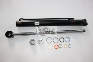 JCB Spare Parts POWER CYLINDER 556/60422