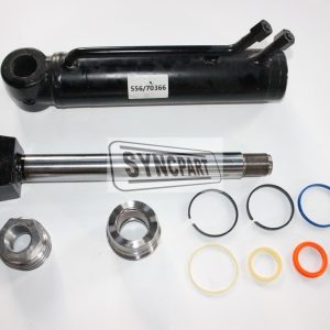 JCB Spare Parts  Ram   556/60459