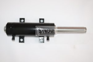 JCB Spare Parts POWER CYLINDER 557/60092