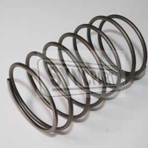 JCB Spare Parts Spring 559/00104