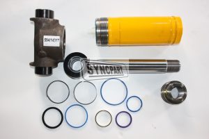 JCB Spare Parts Ram?slew 559/60216