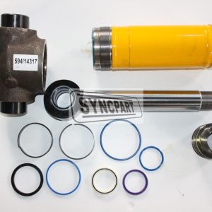 JCB Spare Parts   Ram slew   559/60216