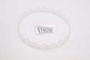 JCB Spare Parts  PLASTIC  561/90059