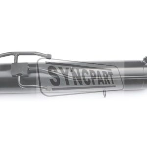 JCB Spare Parts    566/70071