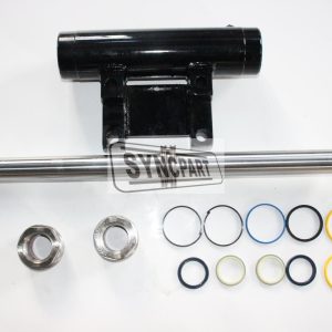 JCB Spare Parts Ram steer power trackrod 573/10003