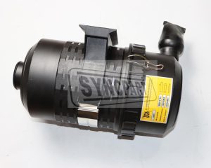 JCB Spare Parts Filter 580/12153