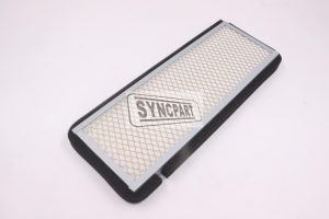 JCB Spare Parts  FILTER  580/12187