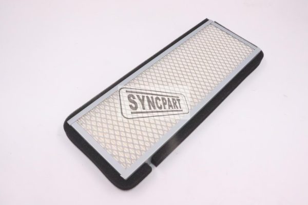 JCB Spare Parts  FILTER  580/12187