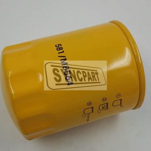 JCB Spare Parts FILTER  581/M7013