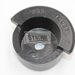 JCB Spare Parts Plug fixing  589/10091