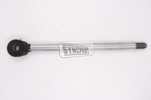 JCB Spare Parts ROD PISTON 590/34400