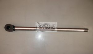 JCB Spare Parts ROD PISTON 590/40154