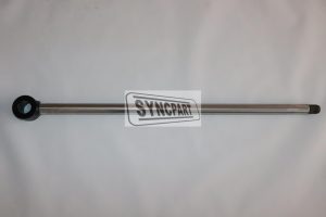 JCB Spare Parts ROD PISTON 590/40231