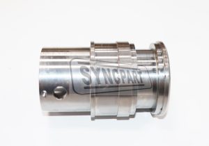 JCB Spare Parts  Piston 590/40556