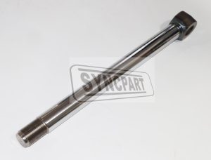 JCB Spare Parts Rod 590/40746