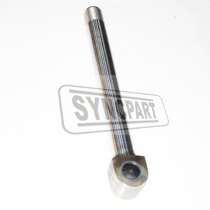 JCB Spare Parts   590/40778