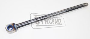 JCB Spare Parts Rod 590/41066