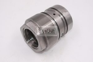 JCB Spare Parts CAP END 594/14055