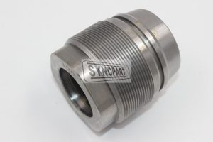 JCB Spare Parts CAP END 594/14130