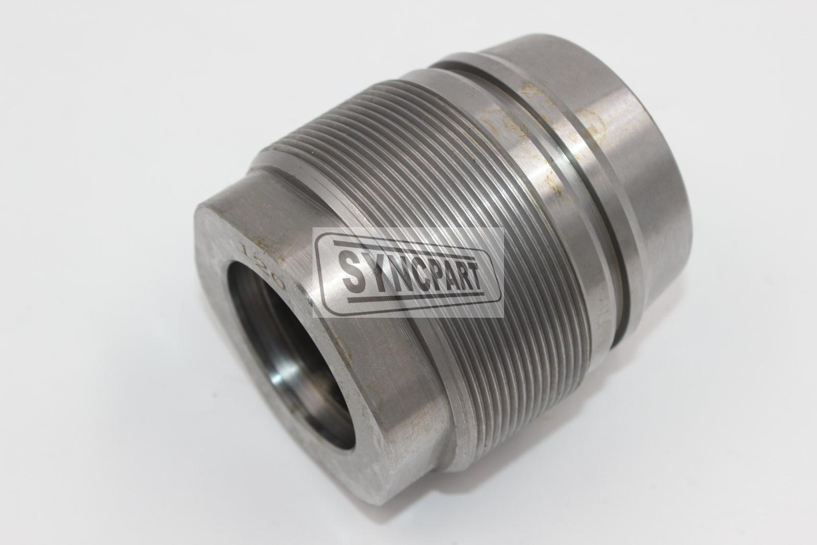 JCB Spare Parts CAP END 594/14130