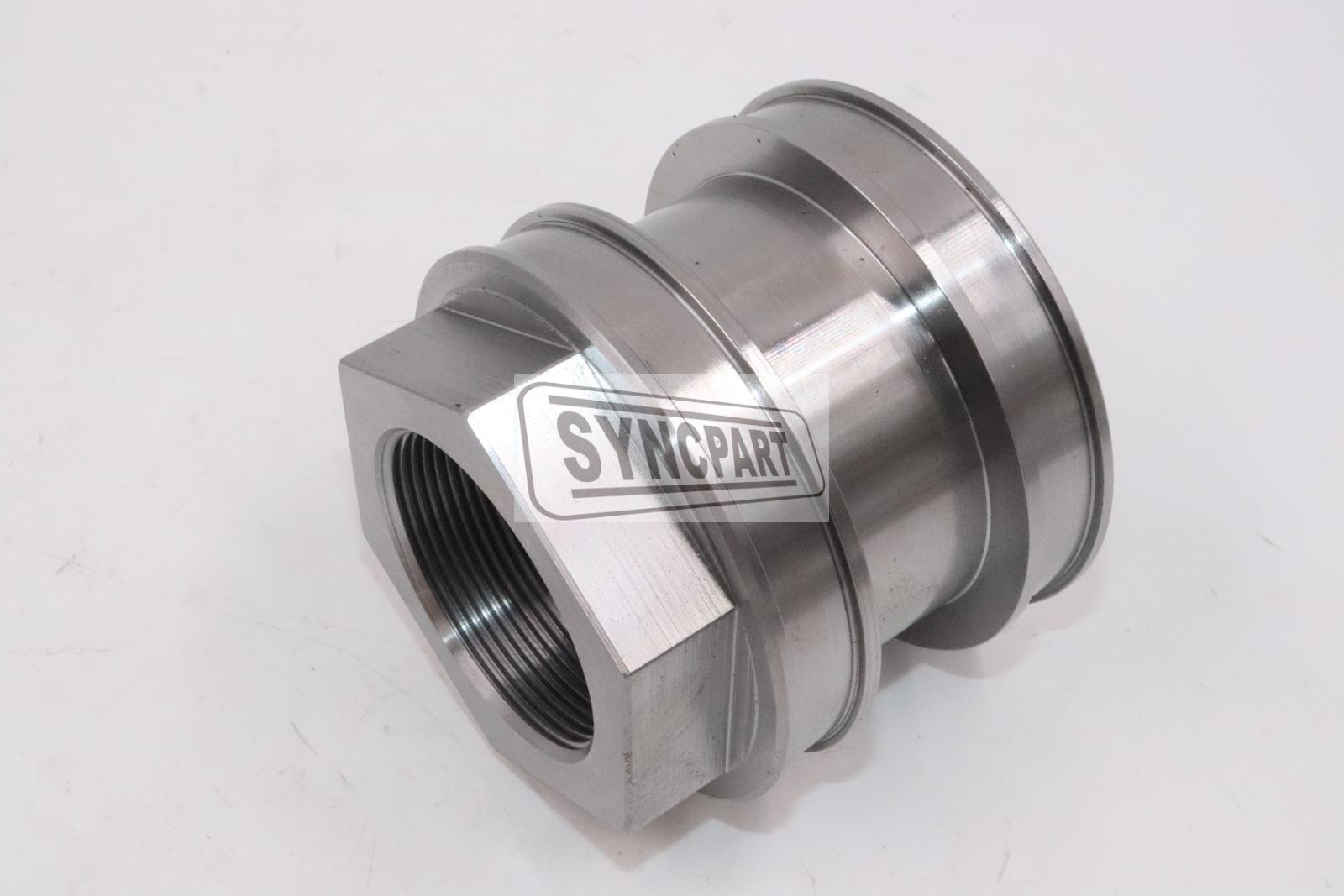 JCB Spare Parts CAP END 595/10025