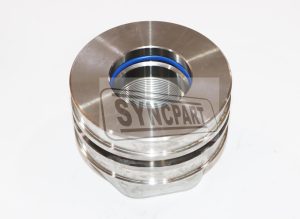 JCB Spare Parts  Piston   595/27708