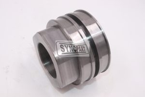 JCB Spare Parts CAP END 595/27710