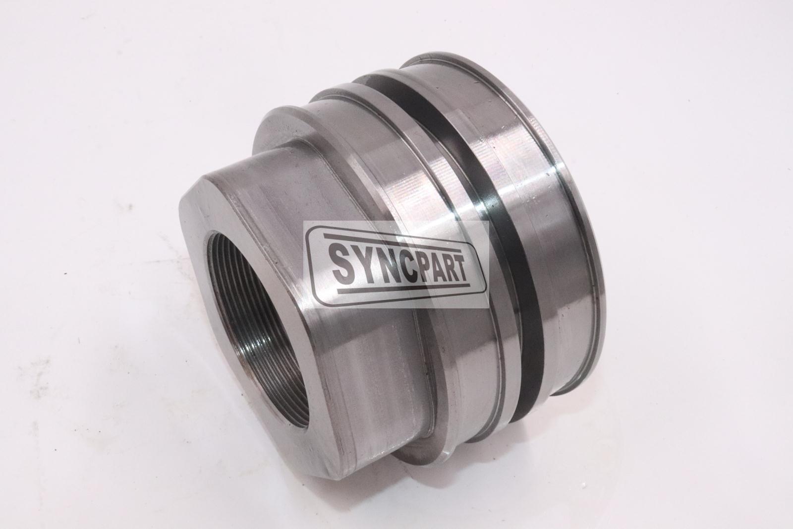 JCB Spare Parts CAP END 595/27710