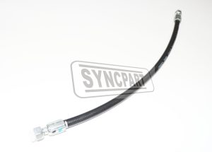 JCB Spare Parts  611/00100