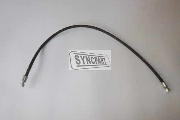 JCB Spare Parts    611/00200