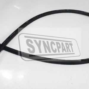 JCB Spare Parts HYDRO HOSE 611/01100