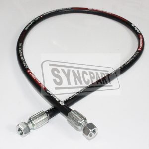 JCB Spare Parts NEWS190414 611/01200
